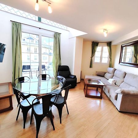 Ski & Snow Apartmentos By Todosierranevada - Plaza Principal Junto A Los Telecabinas Сьерра-Невада Экстерьер фото