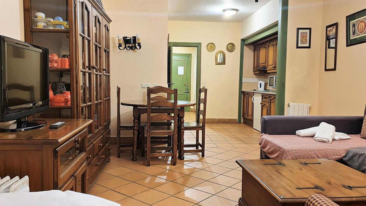Ski & Snow Apartmentos By Todosierranevada - Plaza Principal Junto A Los Telecabinas Сьерра-Невада Экстерьер фото