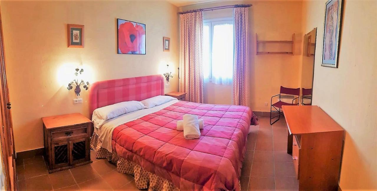 Ski & Snow Apartmentos By Todosierranevada - Plaza Principal Junto A Los Telecabinas Сьерра-Невада Экстерьер фото