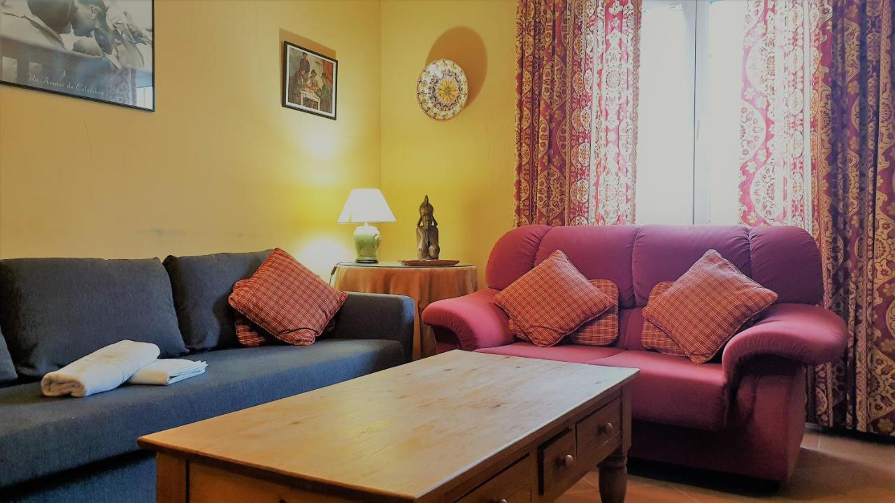 Ski & Snow Apartmentos By Todosierranevada - Plaza Principal Junto A Los Telecabinas Сьерра-Невада Экстерьер фото