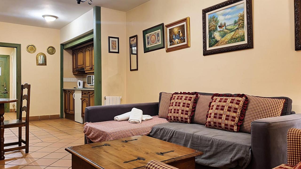 Ski & Snow Apartmentos By Todosierranevada - Plaza Principal Junto A Los Telecabinas Сьерра-Невада Экстерьер фото