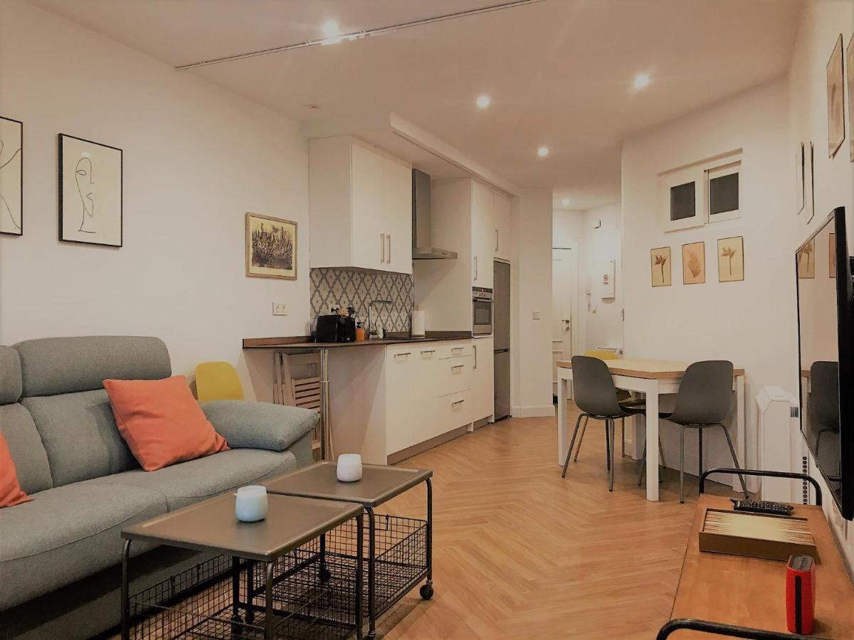 Ski & Snow Apartmentos By Todosierranevada - Plaza Principal Junto A Los Telecabinas Сьерра-Невада Экстерьер фото