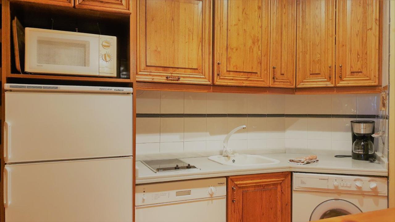 Ski & Snow Apartmentos By Todosierranevada - Plaza Principal Junto A Los Telecabinas Сьерра-Невада Экстерьер фото