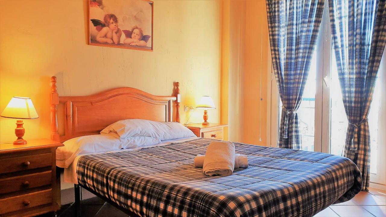 Ski & Snow Apartmentos By Todosierranevada - Plaza Principal Junto A Los Telecabinas Сьерра-Невада Экстерьер фото