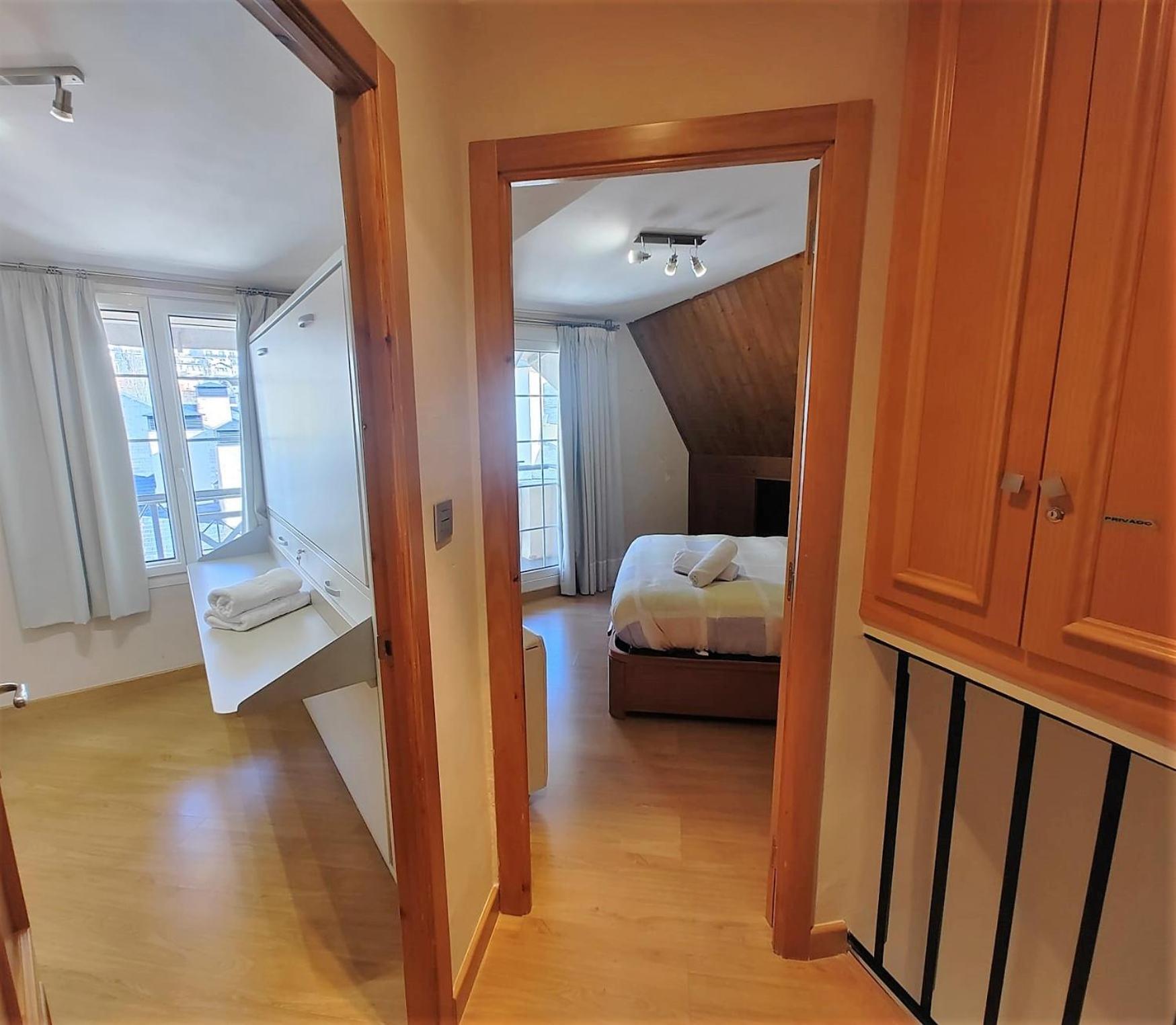 Ski & Snow Apartmentos By Todosierranevada - Plaza Principal Junto A Los Telecabinas Сьерра-Невада Экстерьер фото