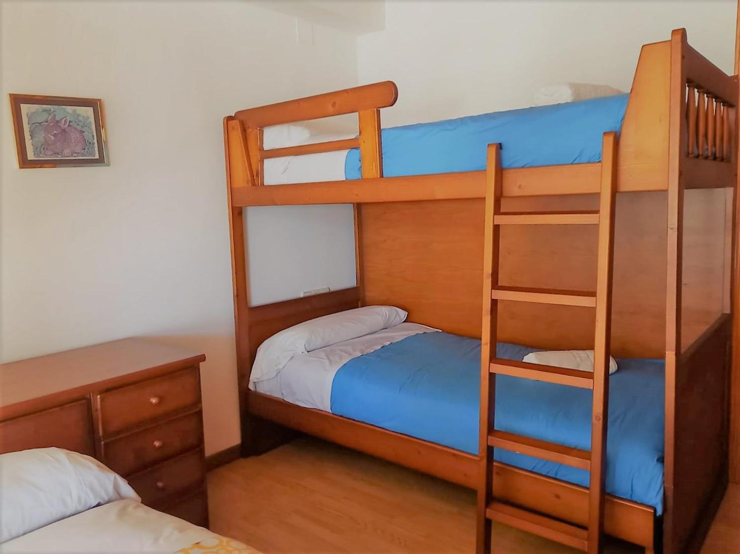 Ski & Snow Apartmentos By Todosierranevada - Plaza Principal Junto A Los Telecabinas Сьерра-Невада Экстерьер фото