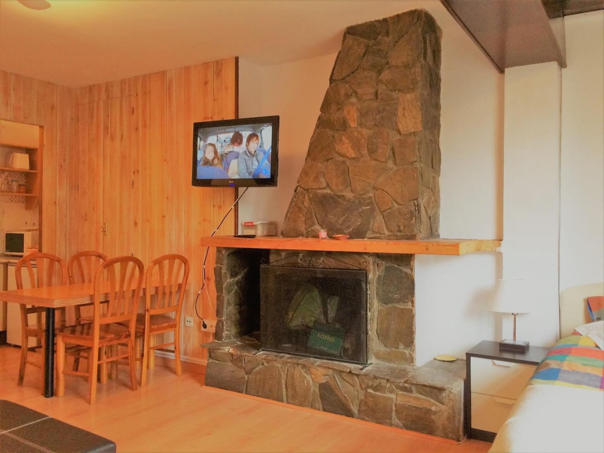 Ski & Snow Apartmentos By Todosierranevada - Plaza Principal Junto A Los Telecabinas Сьерра-Невада Экстерьер фото