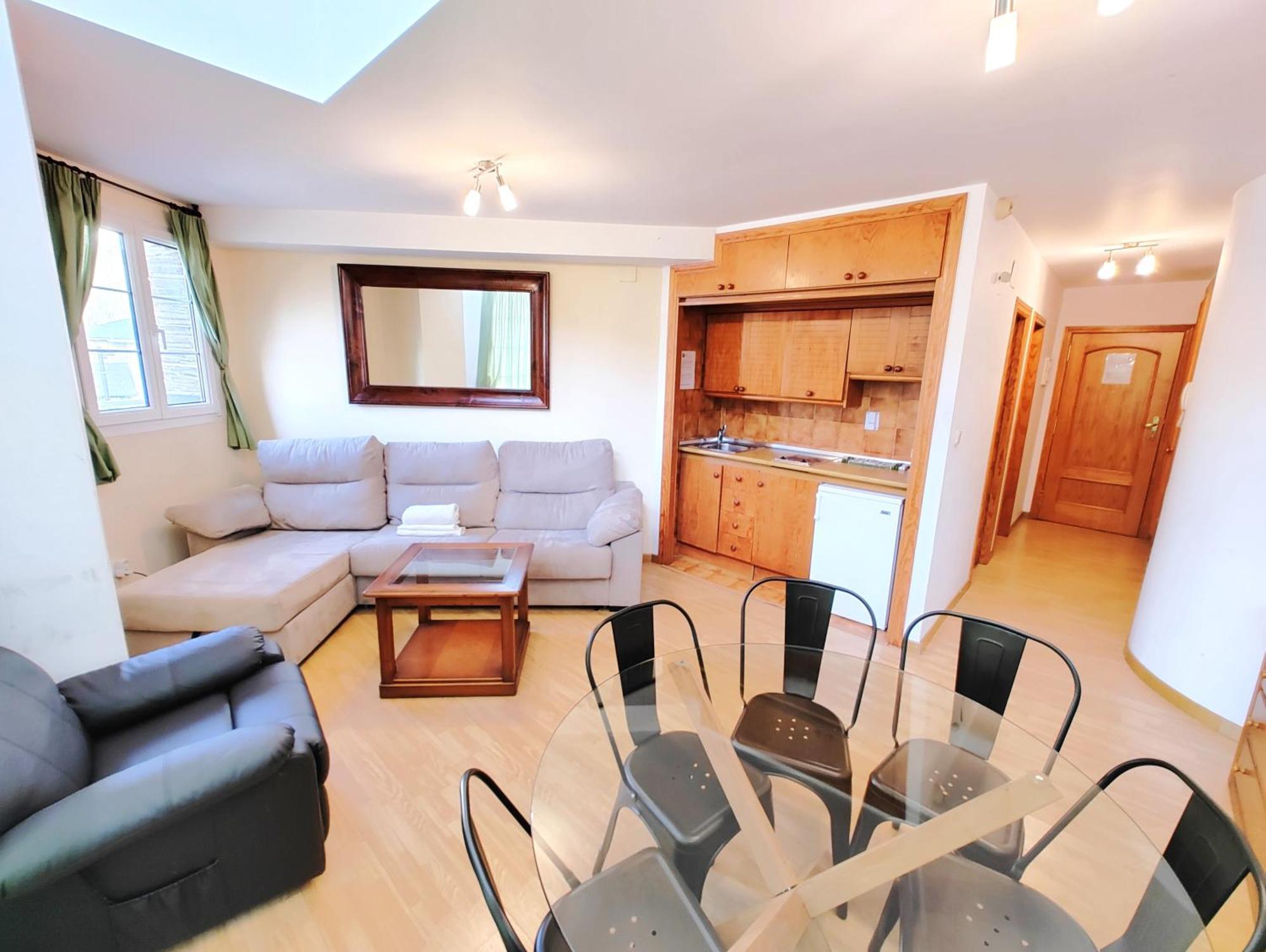 Ski & Snow Apartmentos By Todosierranevada - Plaza Principal Junto A Los Telecabinas Сьерра-Невада Экстерьер фото