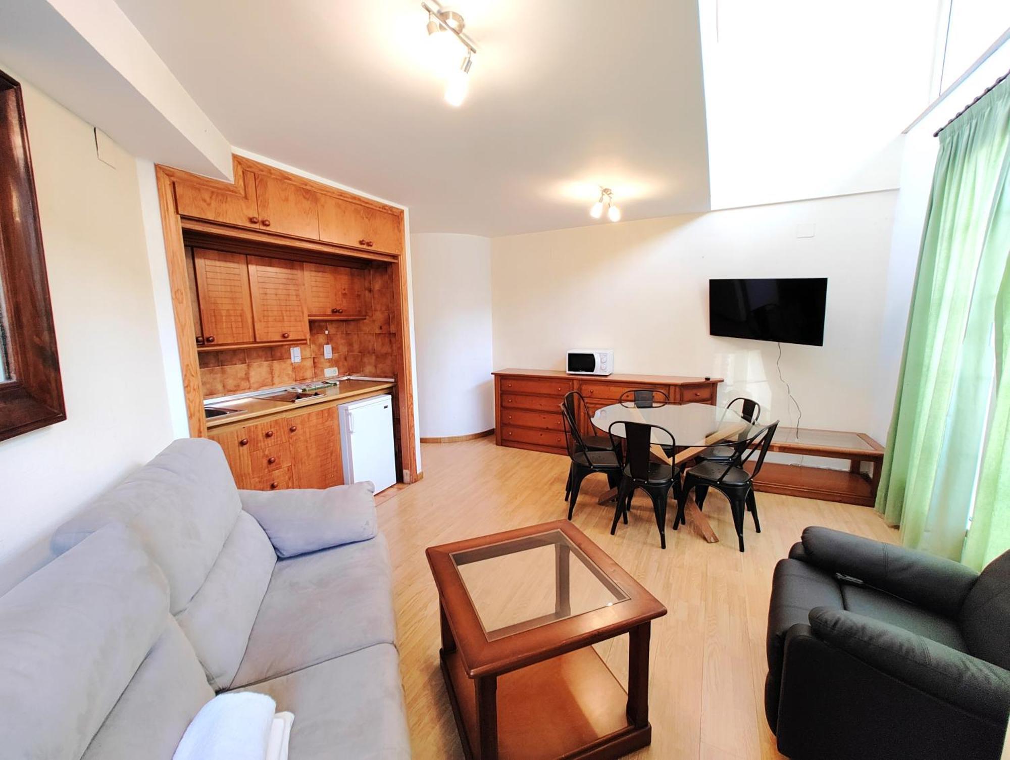 Ski & Snow Apartmentos By Todosierranevada - Plaza Principal Junto A Los Telecabinas Сьерра-Невада Экстерьер фото